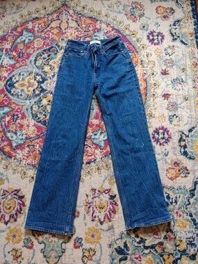 Abercrombie & Fitch jeans